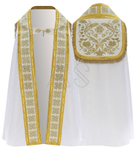 kapa rzymska KT555-AB25h19