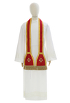 Chasuble romaine R-C25