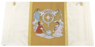 Veil - "Pane degli angeli" Wh3-KG25