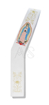Étole de diacre "Guadalupe" SD25-B