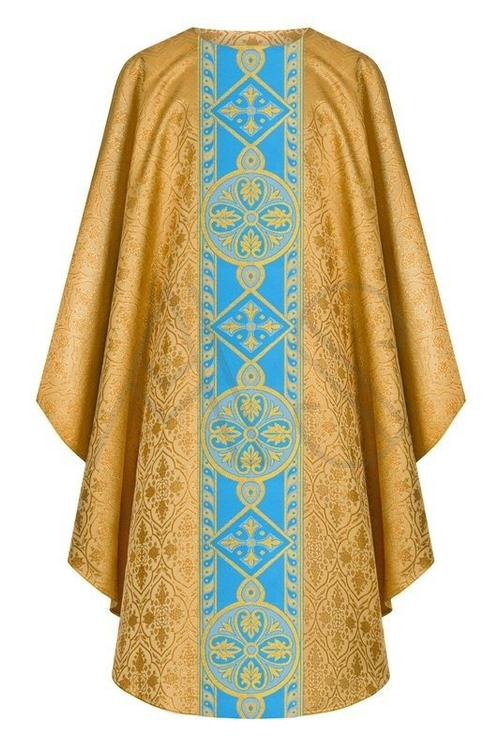 Gothic Chasuble G013-GN16