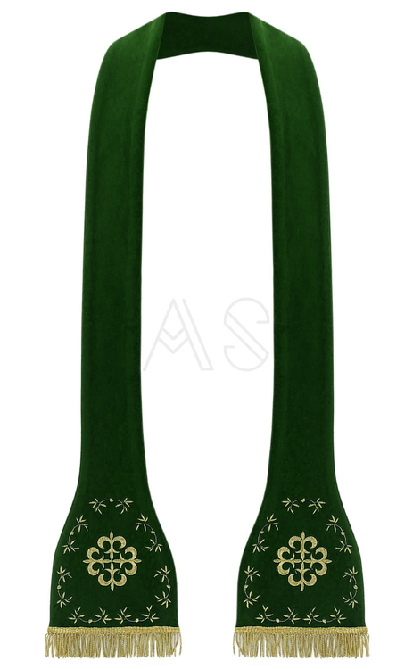 Étole romaine SH863-ACA