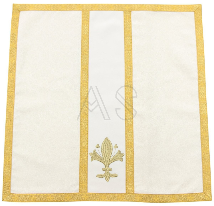 Kasel "St. Philip Neri" F782-K25