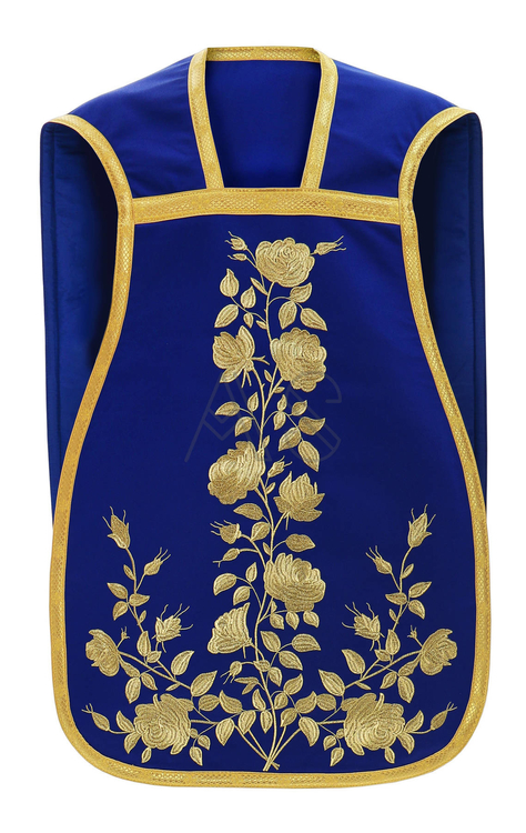 Römische Kasel R860-ANA