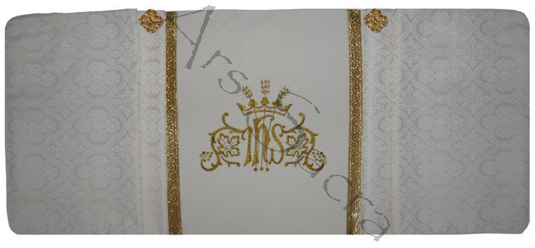 Voile huméral "IHS" W5-AK25