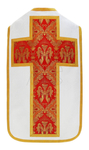 Casulla romana R060-BC25
