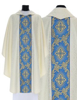 Gothic Chasuble 069-KN25
