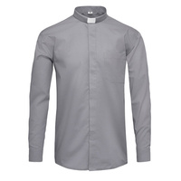 Clerical shirt KD-SZ