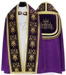 Capo romano KT557-AF25h2