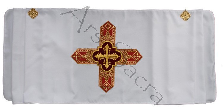 Voile huméral W113-BC