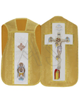 Casula romana "Crocifissione" R789-F25