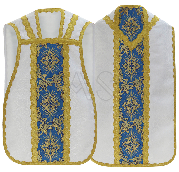 Casula romana R09-G25