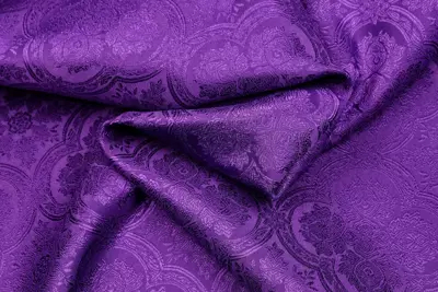 Tkanina adamaszek FABRIC-F25