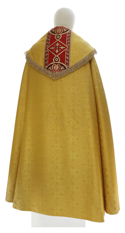 Piviale Gotico K013-GC16f