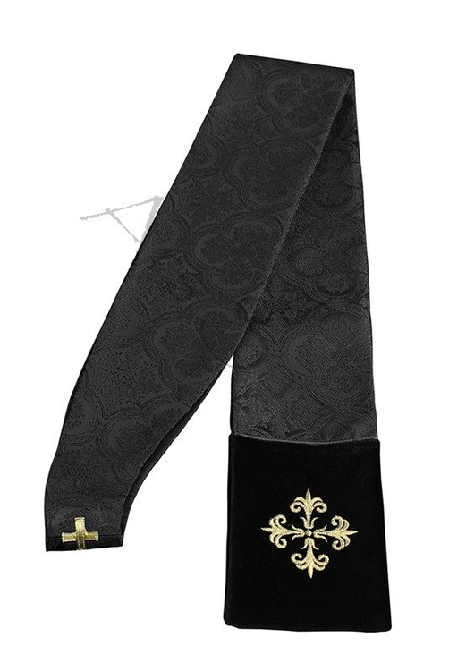 Estola gótica SH18-ACZ25