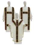 Zestaw szat liturgicznych SET-882-A26