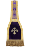 Chasuble romaine RH14-AN39