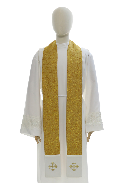 Ornat gotycki "Michał Archanioł" 718-GK16