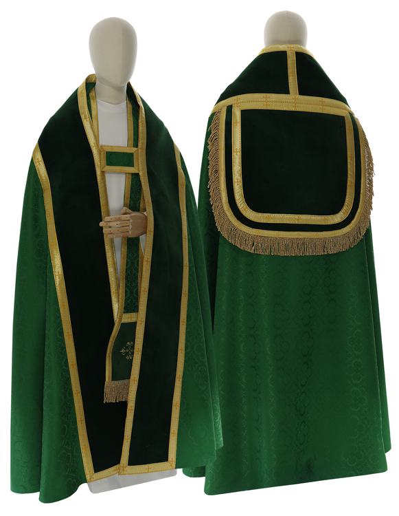Roman cope KT-AZ25