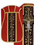 Casula romana R419-AC25