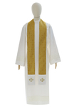 Gothic Chasuble "Wedding" 631-G16