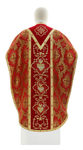 Chasuble "Saint Philippe Neri" "Coeur de Jésus, Marie, Joseph" F822-AC9