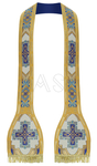 Roman chasuble R-N82