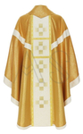 Ornat gotycki 757-G63g
