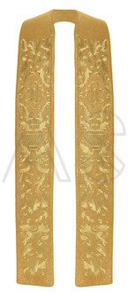 Stola gotica SH522-G63