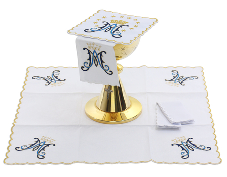 Bielizna kielichowa AL-SET-39