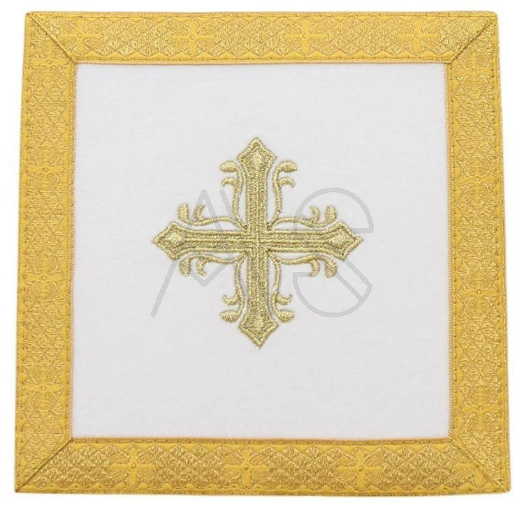Bursa, manipularz, welon kielichowy, stuła SVMB797-AF8