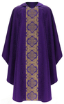 Gotische Kasel 039-F25