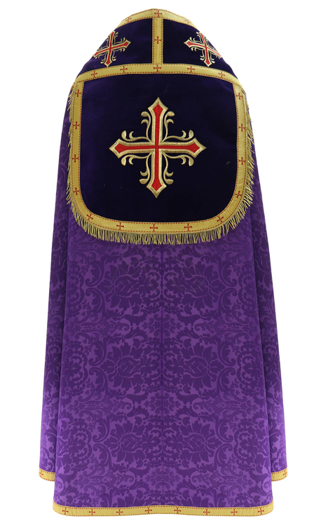 Roman cope KT784-AF26