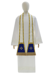 Casule in stile Pugin PY911-25