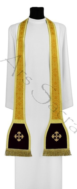 Stuła rzymska SH8-ACZ25