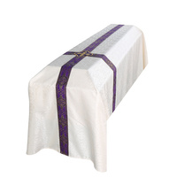 Drap mortuaire FU113-KF25