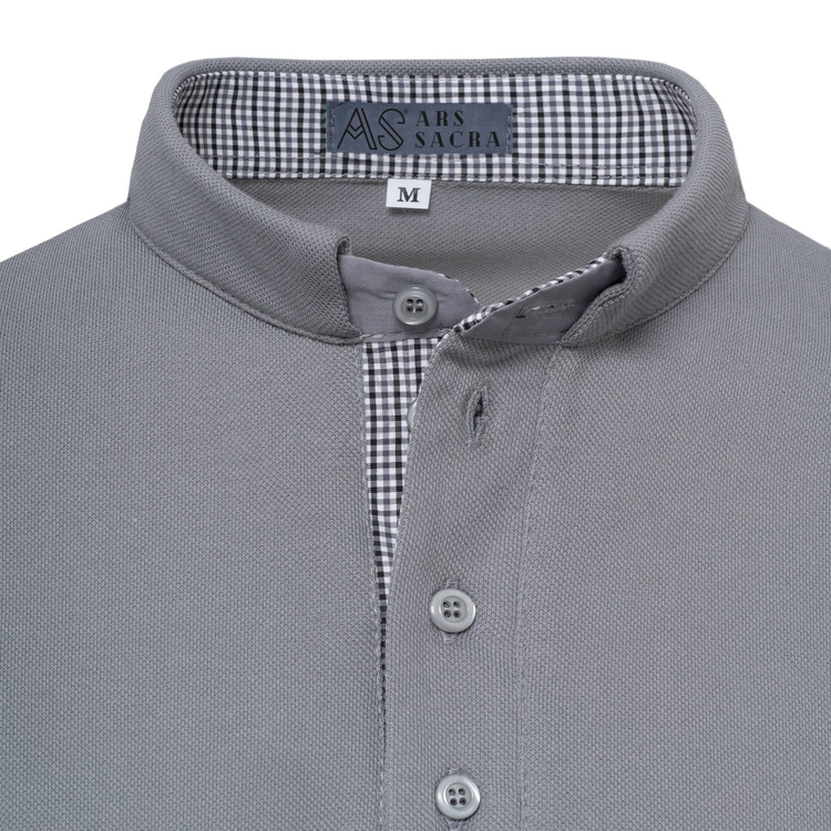 Clerical shirt polo PK-SZ