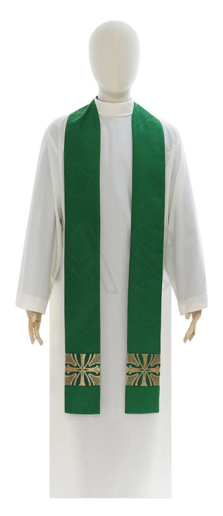 Casulla gótica 008-25