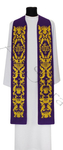 Stola gotica SH522-Z