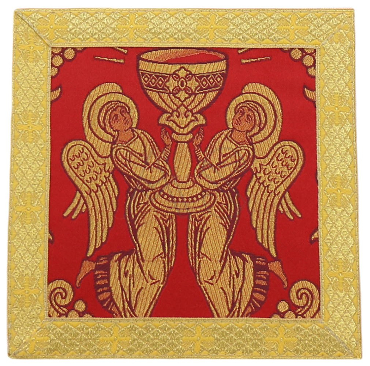 Casulla romana R-C60