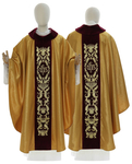 Chasuble gothique 522-AGCg