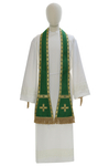 Casule in stile Pugin PY087-25