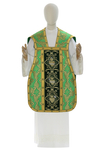 Römische Kasel "Herz von Jesus, Maria, Josef" R822-AZ9
