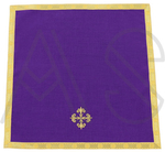 Burse, maniple, chalice veil VMB-F27