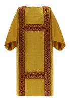 Gothic Dalmatic DF7-GC16