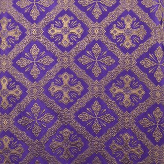 Włoski jedwab FABRIC-F50