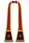 Casulla "San Felipe Neri" F518-A25
