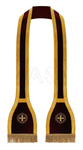 Roman chasuble R592-ACCA