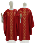 Halbgotische Kasel GY213-C25