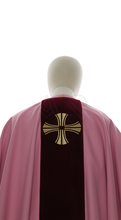 Gothic Chasuble G708-ARC